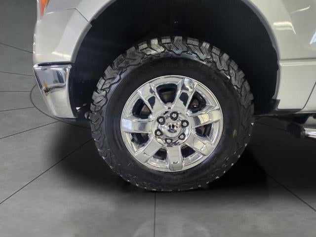 2014 Ford F-150 4WD SUPERCAB 145 XLT **POWER ADJUSTABLE PEDALS**BACK UP CAMERA**SECURICODE KEYLESS KEYPAD**