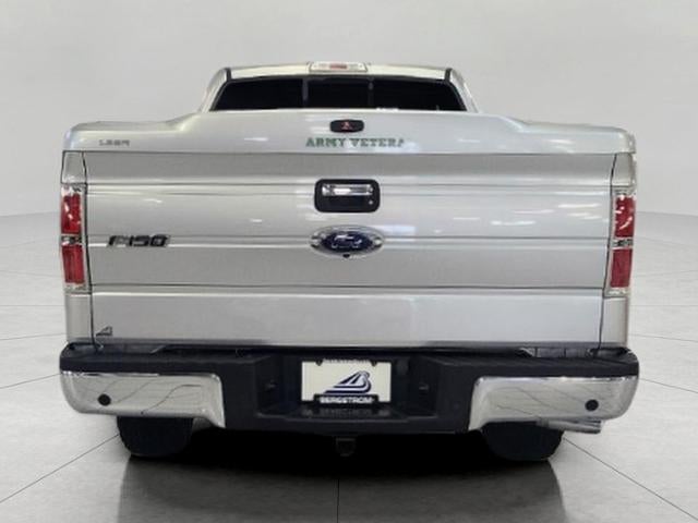 2014 Ford F-150 4WD SUPERCAB 145 XLT **POWER ADJUSTABLE PEDALS**BACK UP CAMERA**SECURICODE KEYLESS KEYPAD**