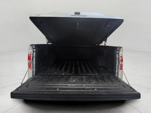 2014 Ford F-150 4WD SUPERCAB 145 XLT **POWER ADJUSTABLE PEDALS**BACK UP CAMERA**SECURICODE KEYLESS KEYPAD**