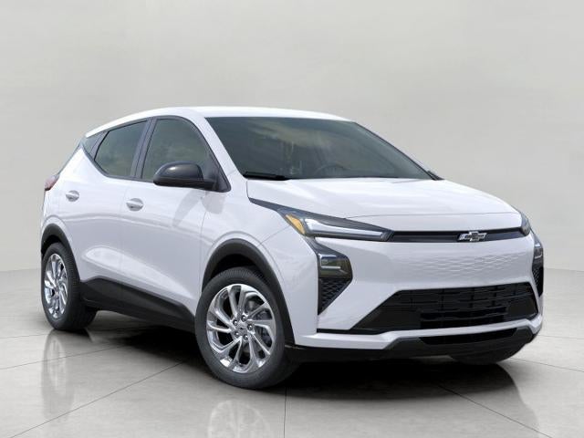 2027 Chevrolet Bolt