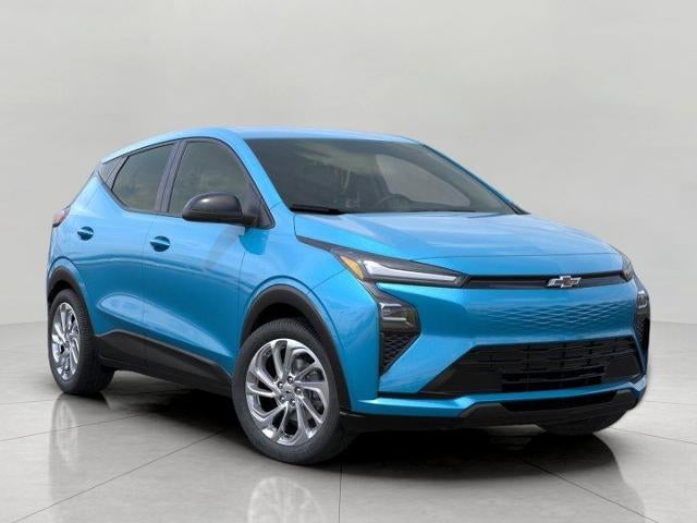 2027 Chevrolet Bolt EV LT Auto's photo