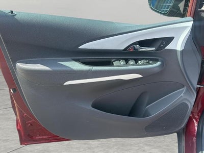 2020 Chevrolet Bolt EV 5dr Wgn LT