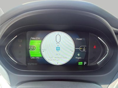 2020 Chevrolet Bolt EV 5dr Wgn LT