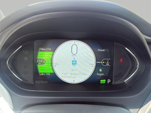 2020 Chevrolet Bolt EV 5dr Wgn LT