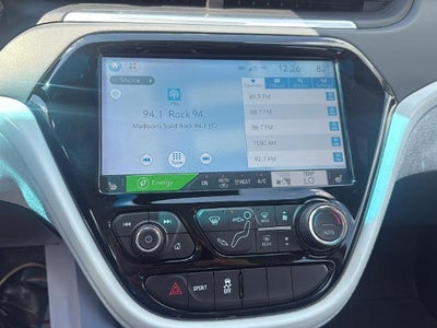 2020 Chevrolet Bolt EV 5dr Wgn LT