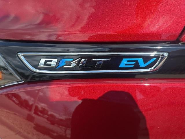 2020 Chevrolet Bolt EV 5dr Wgn LT