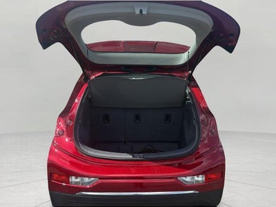 2020 Chevrolet Bolt EV 5dr Wgn LT