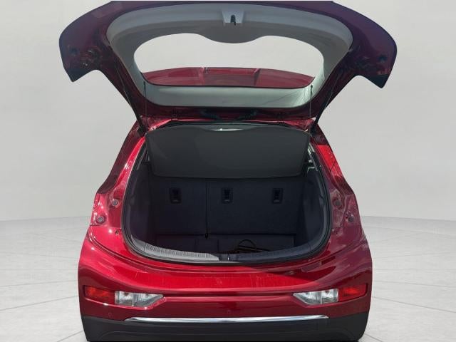 2020 Chevrolet Bolt EV 5dr Wgn LT