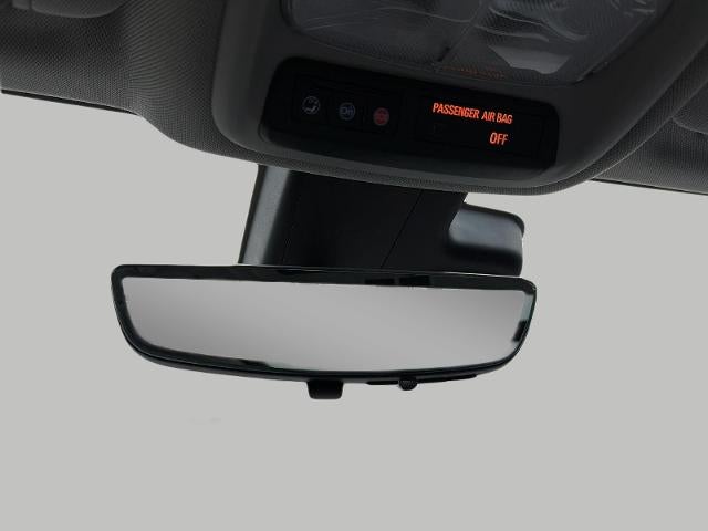 2023 Chevrolet Bolt EUV FWD 4dr Premier