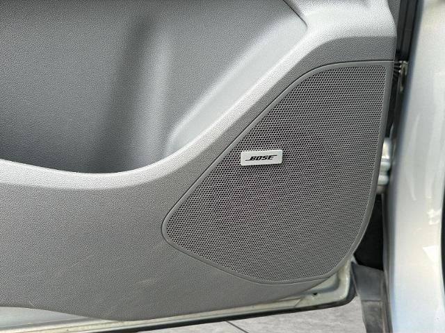 2023 Chevrolet Bolt EUV FWD 4dr Premier