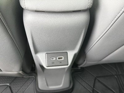 2023 Chevrolet Bolt EUV FWD 4dr Premier