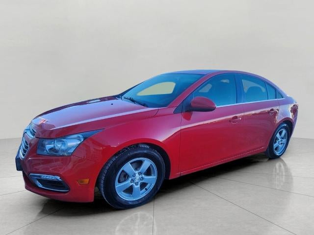 2015 Chevrolet Cruze 4dr Sdn Auto 1LT