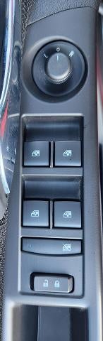 2015 Chevrolet Cruze 4dr Sdn Auto 1LT