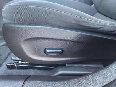 2015 Chevrolet Cruze 4dr Sdn Auto 1LT