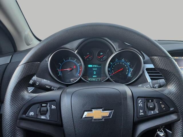 2015 Chevrolet Cruze 4dr Sdn Auto 1LT