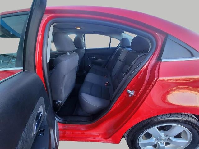 2015 Chevrolet Cruze 4dr Sdn Auto 1LT