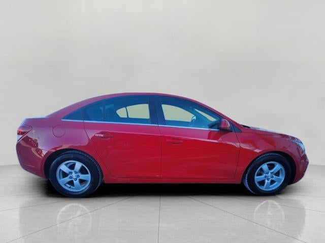 2015 Chevrolet Cruze 4dr Sdn Auto 1LT