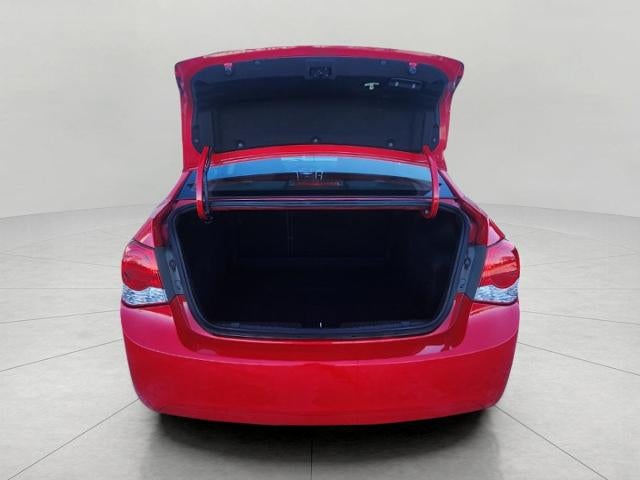 2015 Chevrolet Cruze 4dr Sdn Auto 1LT