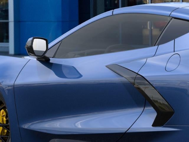 2027 Chevrolet Corvette Stingray 1LT