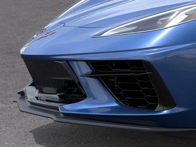 2027 Chevrolet Corvette Stingray 1LT