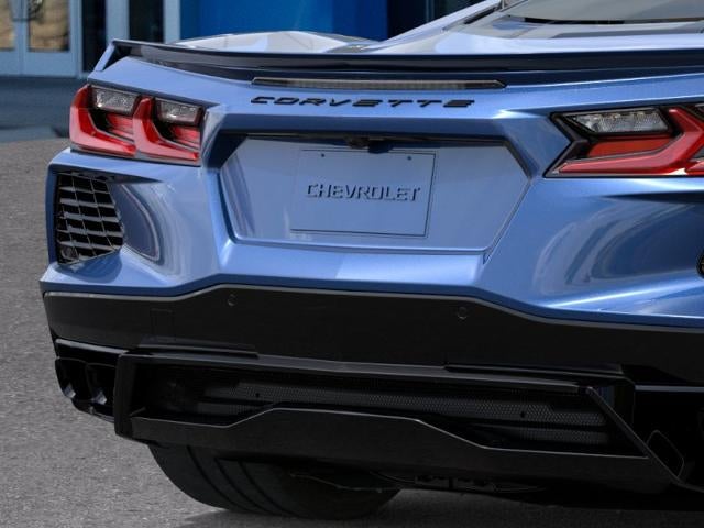 2027 Chevrolet Corvette Stingray 1LT