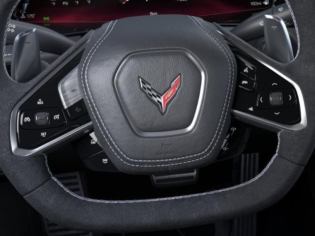 2027 Chevrolet Corvette Stingray 1LT