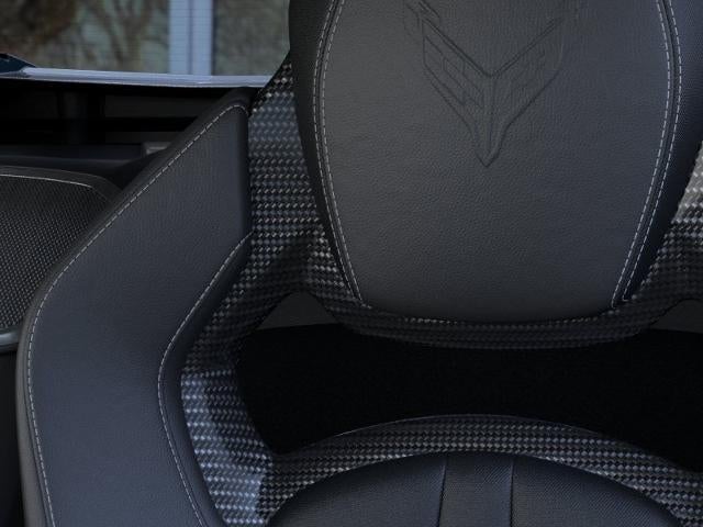 2027 Chevrolet Corvette Stingray 1LT