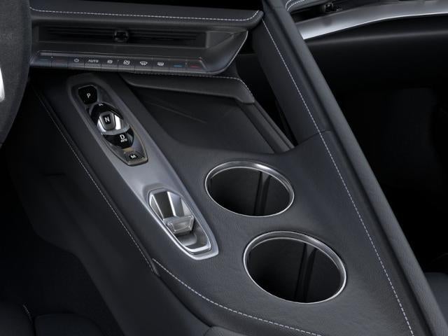 2027 Chevrolet Corvette Stingray 1LT