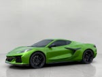 2027 Chevrolet Corvette Z06 2LZ