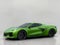 2027 Chevrolet Corvette Z06 2LZ
