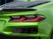 2027 Chevrolet Corvette Z06 2LZ