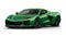 2027 Chevrolet Corvette Z06 2LZ