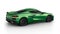 2027 Chevrolet Corvette Z06 2LZ