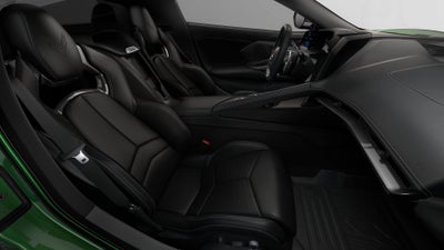 2027 Chevrolet Corvette Z06 2LZ