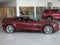 2017 Chevrolet Corvette Z06 2dr Z06 Cpe w/1LZ
