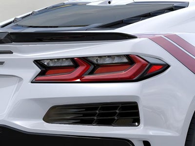 2027 Chevrolet Corvette Grand Sport 2LT
