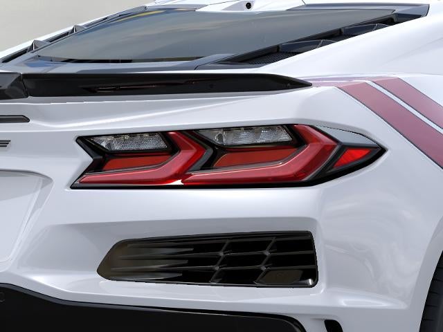 2027 Chevrolet Corvette Grand Sport 2LT