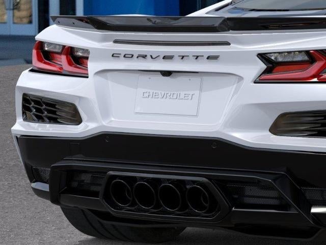 2027 Chevrolet Corvette Grand Sport 2LT
