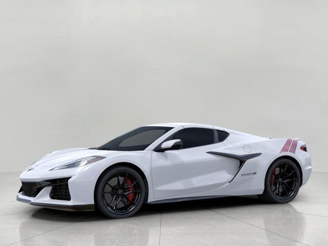 2027 Chevrolet Corvette Grand Sport 2LT
