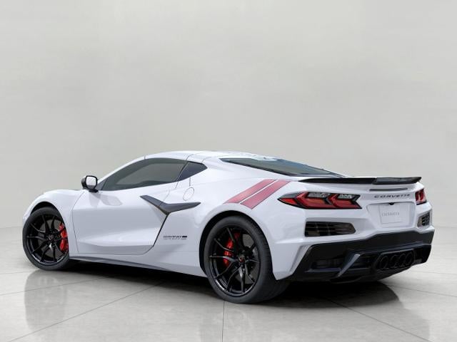 2027 Chevrolet Corvette Grand Sport 2LT