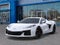 2027 Chevrolet Corvette Grand Sport 2LT