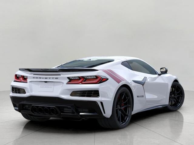 2027 Chevrolet Corvette Grand Sport 2LT