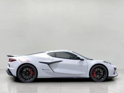 2027 Chevrolet Corvette Grand Sport 2LT