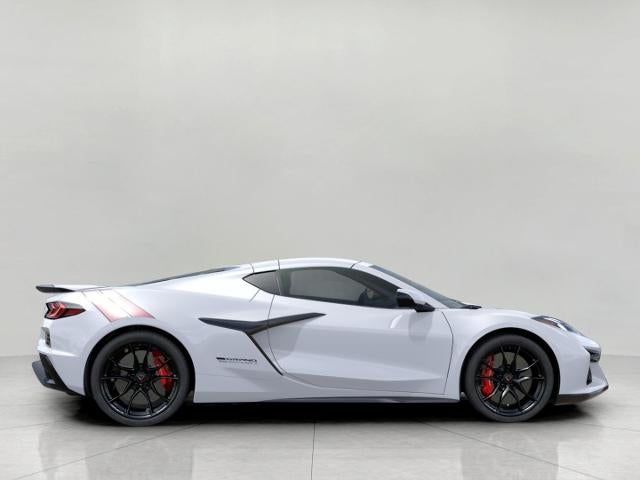 2027 Chevrolet Corvette Grand Sport 2LT