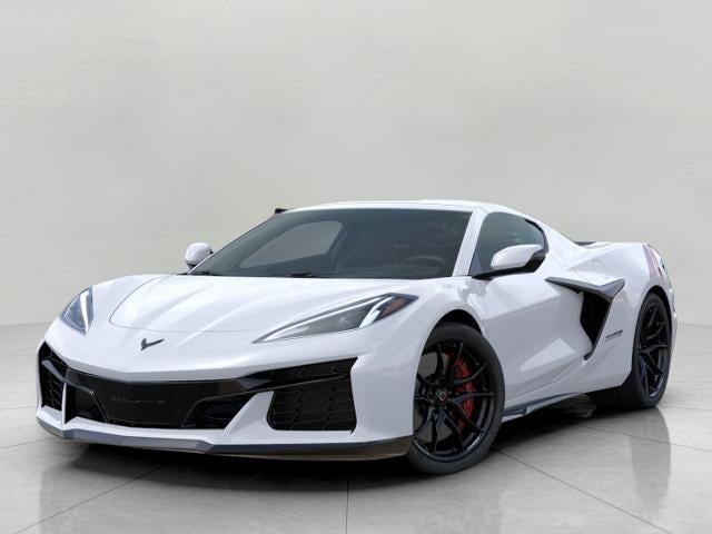 2027 Chevrolet Corvette Grand Sport 2LT