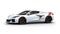 2027 Chevrolet Corvette Grand Sport 2LT