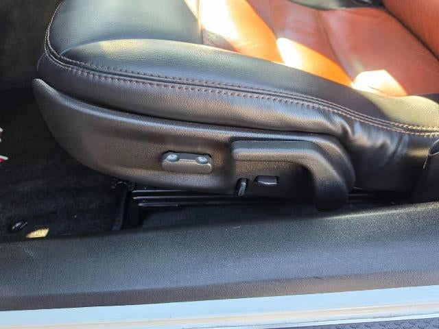 2008 Chevrolet Corvette 2dr Conv