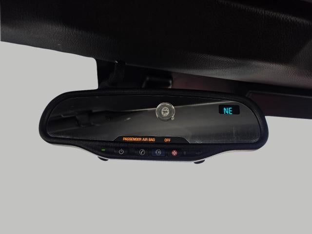 2008 Chevrolet Corvette 2dr Conv