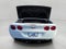 2008 Chevrolet Corvette 2dr Conv