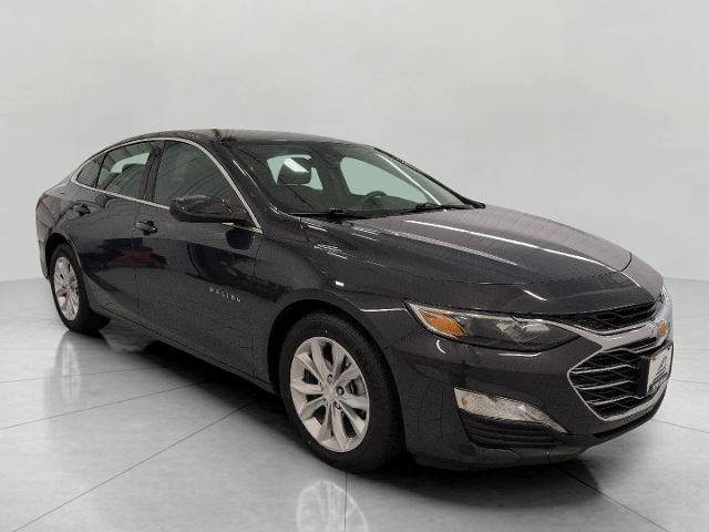 2025 Chevrolet Malibu